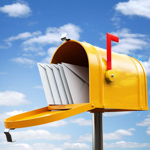 企业网站建设为什么要使用企业邮箱